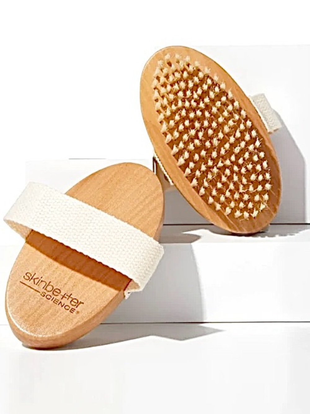 NEW! SkinBetter Science Dry Brush NIB